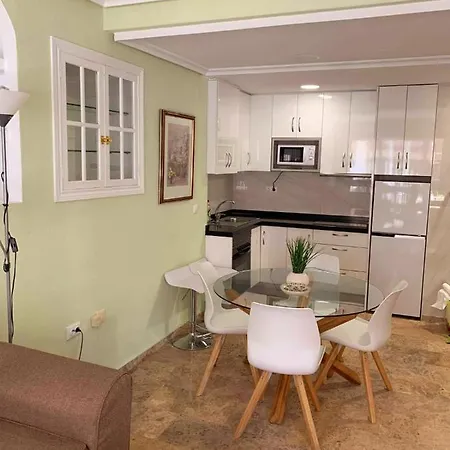 Apartamento Manolo,Punta Prima,400M From The Sea & Swimming Pool Torrevieja Extérieur photo