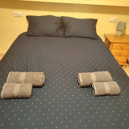 Apartamento Manolo,Punta Prima,400M From The Sea & Swimming Pool Torrevieja Extérieur photo
