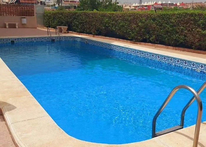 Apartamento Manolo,Punta Prima,400M From The Sea & Swimming Pool