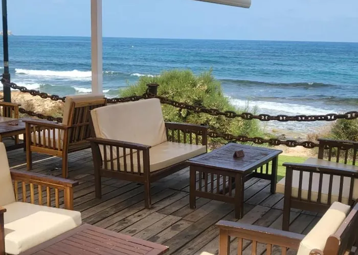 Apartamento Manolo,Punta Prima,400M From The Sea & Swimming Pool