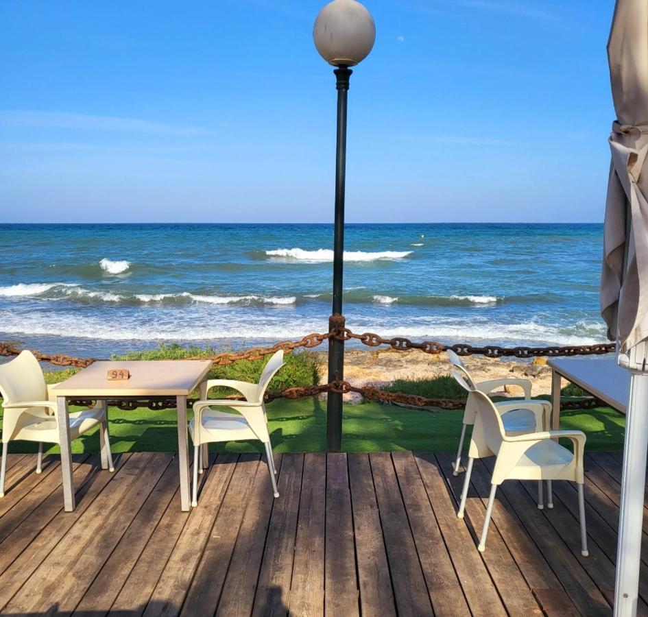Appartement Manolo,punta Prima,400m From The Sea & Swimming Pool *