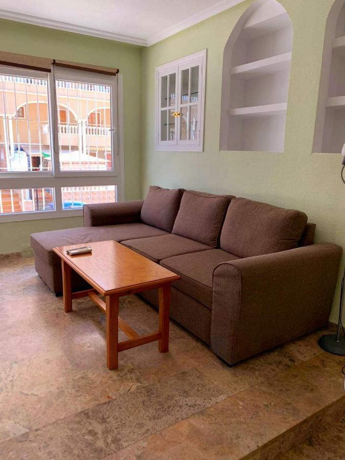 Manolo,punta Prima,400m From The Sea & Swimming Pool Appartement