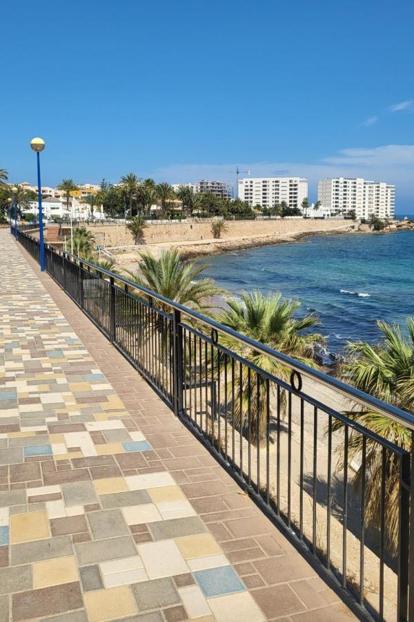 Manolo,punta Prima,400m From The Sea & Swimming Pool