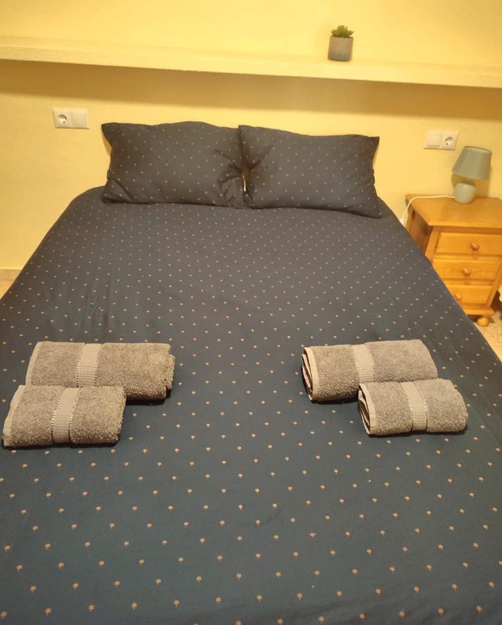 Manolo,punta Prima,400m From The Sea & Swimming Pool Torrevieja