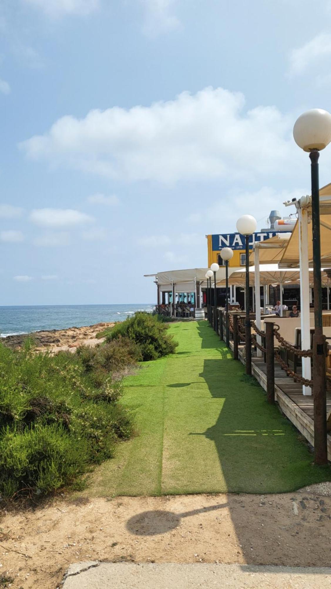 Manolo,punta Prima,400m From The Sea & Swimming Pool Appartement Torrevieja